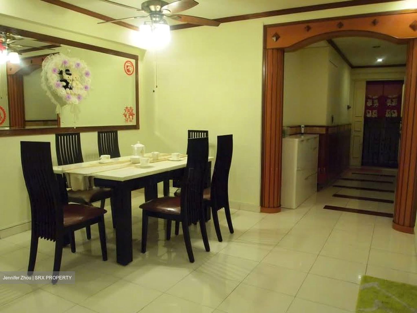 Blk 681A Woodlands Drive 62 (Woodlands), HDB 5 Rooms #571369161